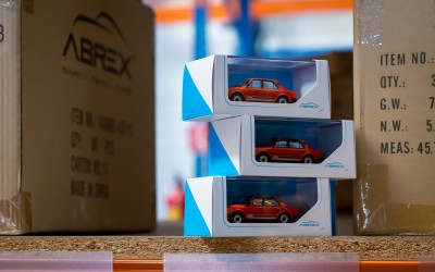 Doručování balíčků a provozní doba mezi svátky!